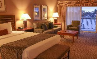 Room #49650117 at Best Western Plus Bayside Hotel