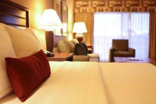Room #49650117 at Best Western Plus Bayside Hotel