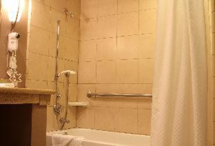 Room #49650115 at Best Western Plus Bayside Hotel