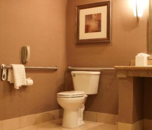 Room #49650115 at Best Western Plus Bayside Hotel