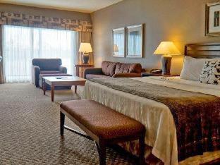 Room #49650115 at Best Western Plus Bayside Hotel