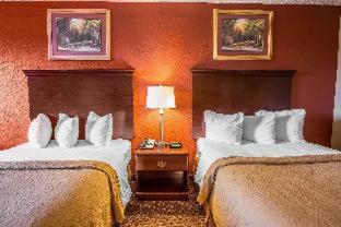 Room #49161306 at Quality Inn Gaffney I-85