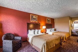 Room #49161306 at Quality Inn Gaffney I-85