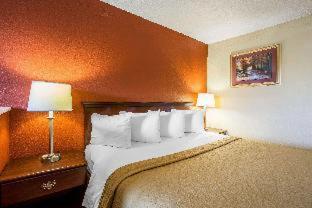Room #49161307 at Quality Inn Gaffney I-85