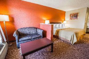 Room #49161307 at Quality Inn Gaffney I-85
