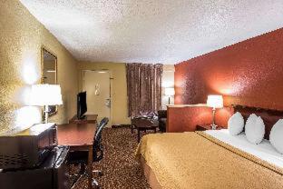 Room #49161307 at Quality Inn Gaffney I-85