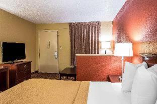Room #49161307 at Quality Inn Gaffney I-85