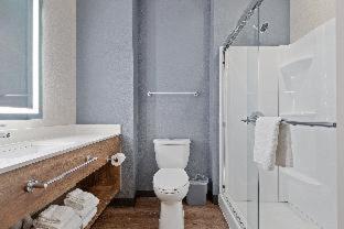 Room #621957508 at Extended Stay America Premier Suites Titusville Space Center
