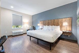 Room #621957508 at Extended Stay America Premier Suites Titusville Space Center