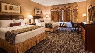 Room #49650118 at Best Western Plus Bayside Hotel