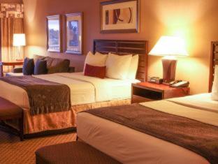 Room #49650118 at Best Western Plus Bayside Hotel