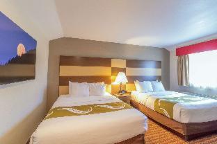 Room #62205615 at Quality Inn near Rocky Mountain National Park