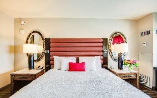 Room #50403406 at Overton Hotel and Conference Center