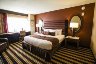 Room #50403406 at Overton Hotel and Conference Center