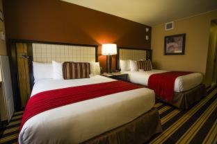 Room #50403407 at Overton Hotel and Conference Center