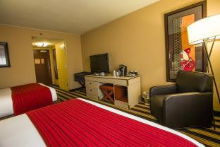 Room #50403407 at Overton Hotel and Conference Center