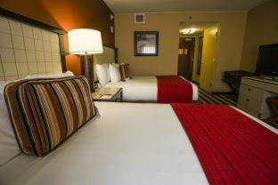 Room #50403407 at Overton Hotel and Conference Center