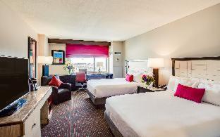 Room #50403408 at Overton Hotel and Conference Center