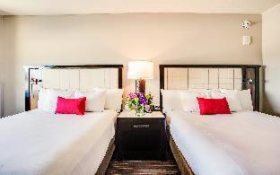 Room #50403408 at Overton Hotel and Conference Center