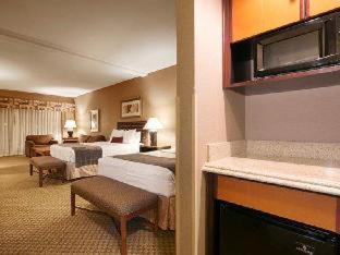 Room #49650121 at Best Western Plus Bayside Hotel
