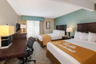 Room #32391823 at Days Inn by Wyndham Petoskey