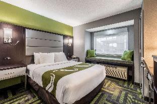 Room #139553411 at Quality Inn Grove City - Columbus South