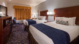 Room #41629227 at Best Western Plus Villa Del Lago Inn Patterson