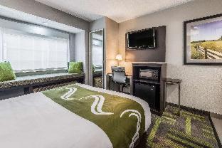 Room #139553411 at Quality Inn Grove City - Columbus South