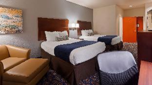 Room #41629227 at Best Western Plus Villa Del Lago Inn Patterson