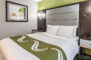 Room #139553411 at Quality Inn Grove City - Columbus South