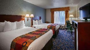 Room #41629227 at Best Western Plus Villa Del Lago Inn Patterson