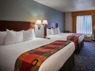 Room #41629227 at Best Western Plus Villa Del Lago Inn Patterson