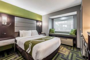 Room #139553411 at Quality Inn Grove City - Columbus South