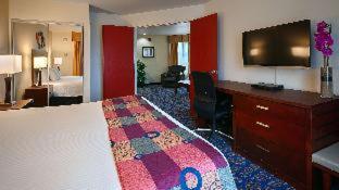 Room #41629228 at Best Western Plus Villa Del Lago Inn Patterson