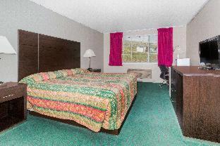 Room #45376013 at Quality Inn Rawlins I-80