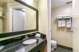Room #45376014 at Quality Inn Rawlins I-80