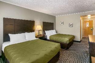 Room #45376014 at Quality Inn Rawlins I-80