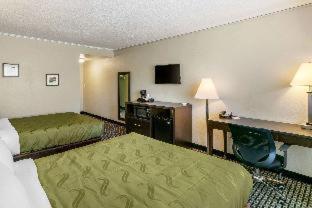 Room #45376014 at Quality Inn Rawlins I-80