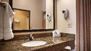 Room #62294119 at Best Western Plus Albert Lea I-90/I-35 Hotel