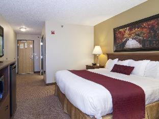 Room #62294119 at Best Western Plus Albert Lea I-90/I-35 Hotel
