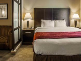 Room #26152010 at Comfort Suites Huntersville near Lake Norman