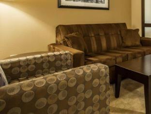 Room #26152010 at Comfort Suites Huntersville near Lake Norman