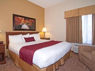 Room #62294120 at Best Western Plus Albert Lea I-90/I-35 Hotel