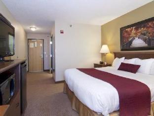 Room #62294120 at Best Western Plus Albert Lea I-90/I-35 Hotel