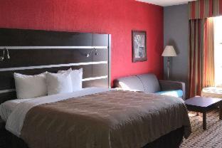 Room #57668707 at Quality Inn Houston East I-10