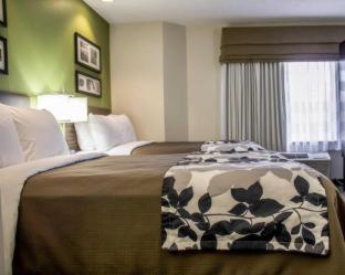 Room #49237607 at Sleep Inn Charleston North