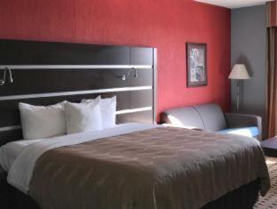 Room #57668707 at Quality Inn Houston East I-10