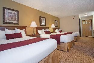 Room #62294121 at Best Western Plus Albert Lea I-90/I-35 Hotel
