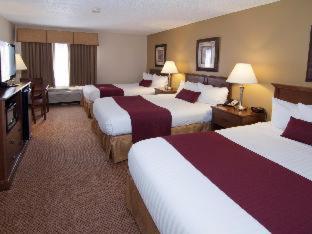 Room #62294121 at Best Western Plus Albert Lea I-90/I-35 Hotel