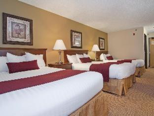 Room #62294121 at Best Western Plus Albert Lea I-90/I-35 Hotel